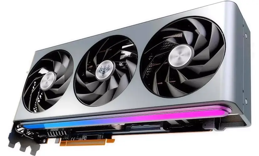 Montaje AMD Radeon RX Gaming PC Soto del Real