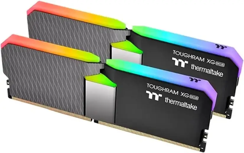 Montaje Memoria RAM DDR5 Gaming PC Soto del Real