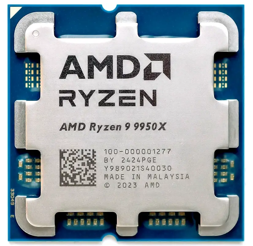Informático Soto del Real - Montaje Procesadores AMD Gaming PC Soto del Real