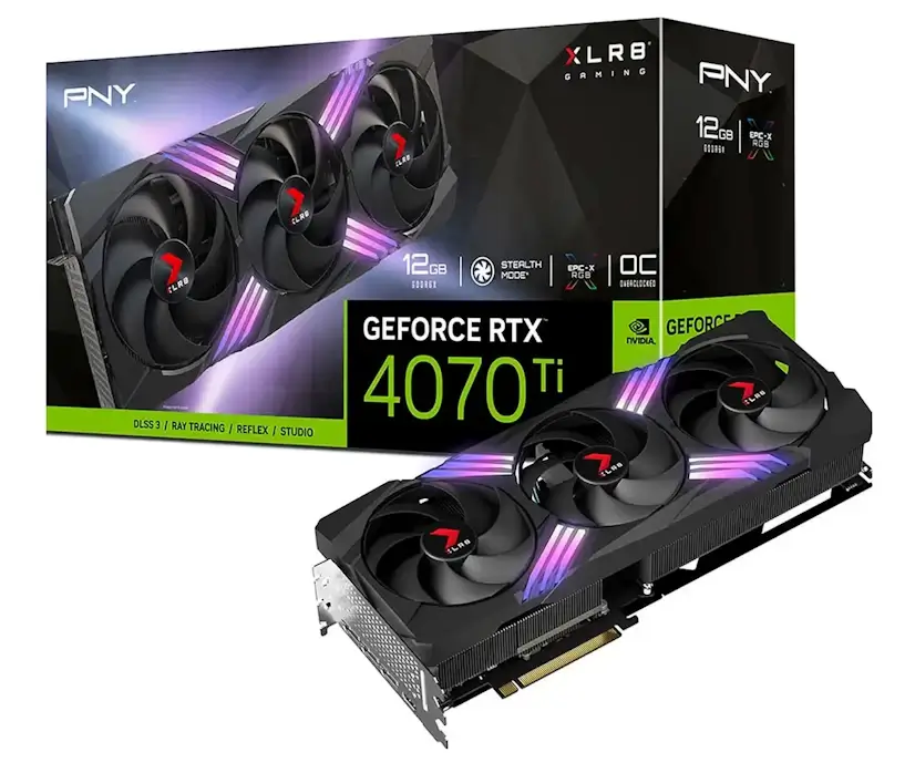 Montaje Tarjeta Gráfica NVIDIA GEFORCE RTX Soto del Real
