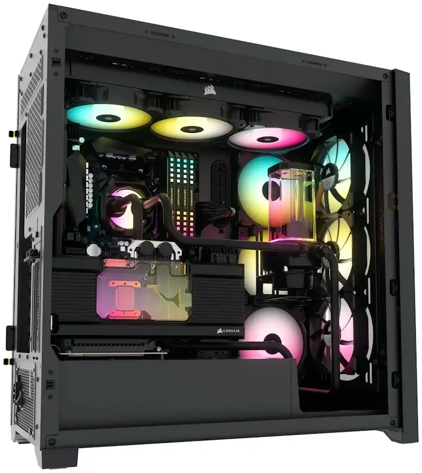 Montar Gaming PC Domicilio Soto del Real