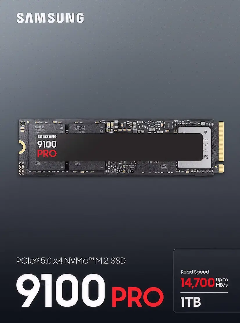 Montaje Disco Duro SSD NVMe PCIe Gaming PC Soto del Real